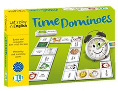 Time Dominoes (New Ed)