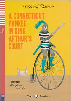 A Connecticut Yankee in King Arthur’s Court + CD