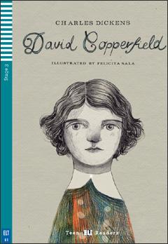 David Copperfield + CD
