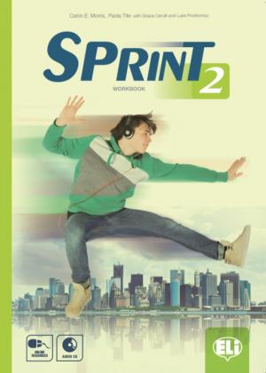 Sprint 2: Workbook + CD