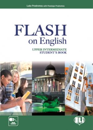 Flash on English [Upper-Intermediate]: Student's book