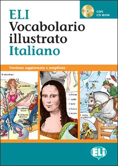 ELI Vocabolario illustrato + CD-ROM