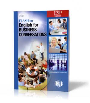 Business English Conversations