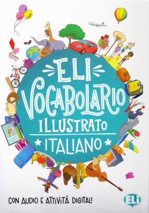 ELI Vocabolario illustrato