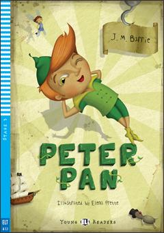 Peter Pan + Multi-ROM