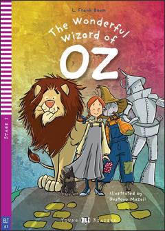 The Wonderful Wizard of Oz + Multi-ROM