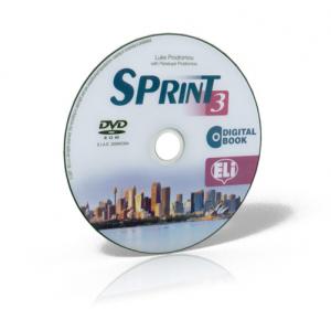 Sprint 3: Digital Book