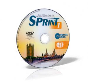 Sprint 1: Digital Book