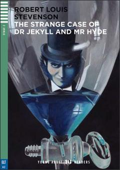 The Strange Case of Dr Jekyll and Mr Hyde + CD