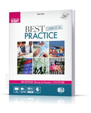 Best Commercial Practice: Student's book