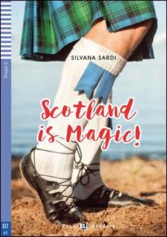 Scotland is Magic! + CD