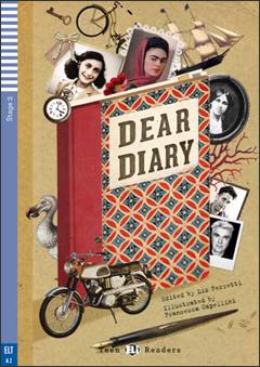 Dear Diary + CD