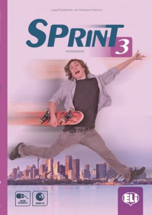 Sprint 3: Workbook + CD
