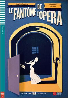 Le Fantôme de l’Opéra + Multi-ROM