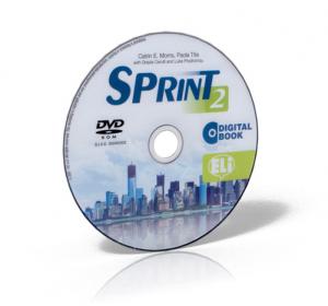 Sprint 2: Digital Book