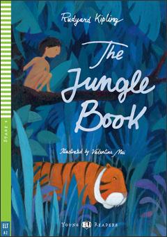 Jungle Book + Multi-ROM