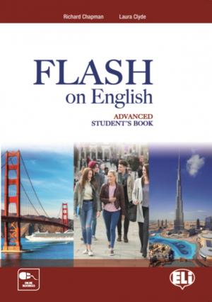 Flash on English [Advanced]: Student's book