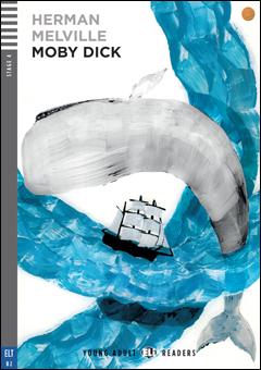 Moby Dick + CD