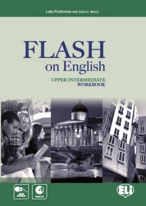 Flash on English [Upper-Intermediate]: Workbook + CD
