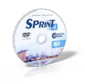 Sprint 4: Digital Book