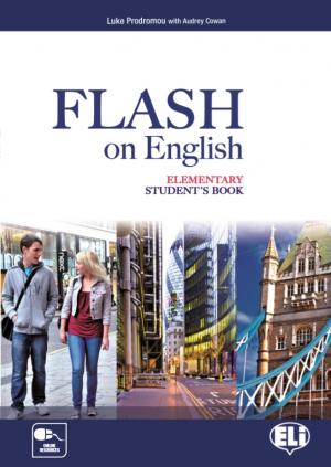 Flash on English [Elementary]: Student's book