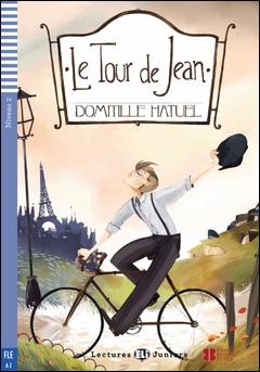 Le Tour de Jean + CD